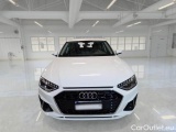  Audi  A4 AUDI  AVANT / 2019 / 5P / STATION WAGON 2.0 35 TDI SLINE EDIT. S TRONIC #6