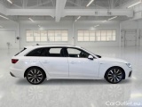  Audi  A4 AUDI  AVANT / 2019 / 5P / STATION WAGON 2.0 35 TDI SLINE EDIT. S TRONIC #7