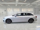  Audi  A4 AUDI  AVANT / 2019 / 5P / STATION WAGON 2.0 35 TDI SLINE EDIT. S TRONIC #8