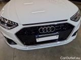  Audi  A4 AUDI  AVANT / 2019 / 5P / STATION WAGON 2.0 35 TDI SLINE EDIT. S TRONIC #35