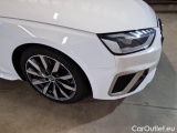  Audi  A4 AUDI  AVANT / 2019 / 5P / STATION WAGON 2.0 35 TDI SLINE EDIT. S TRONIC #39