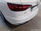  Audi  A4 AUDI  AVANT / 2019 / 5P / STATION WAGON 2.0 35 TDI SLINE EDIT. S TRONIC #45