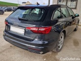  Audi  A4 AUDI  AVANT / 2019 / 5P / STATION WAGON 2.0 30 TDI 100KW BUSINESS S TRONIC #2