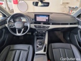  Audi  A4 AUDI  AVANT / 2019 / 5P / STATION WAGON 2.0 30 TDI 100KW BUSINESS S TRONIC #3