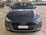  Audi  A4 AUDI  AVANT / 2019 / 5P / STATION WAGON 2.0 30 TDI 100KW BUSINESS S TRONIC #6