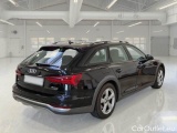  Audi  A6 Allroad AUDI  QUATTRO / 2019 / 5P / STATION WAGON 50 TDI 3.0 QUATTRO TIPTRONIC #2