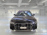  Audi  A6 Allroad AUDI  QUATTRO / 2019 / 5P / STATION WAGON 50 TDI 3.0 QUATTRO TIPTRONIC #6