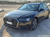  Audi  A6 AUDI  AVANT / 2018 / 5P / STATION WAGON 40 TDI 2.0 QUATTRO UL S TRO BUSIN 