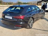  Audi  A6 AUDI  AVANT / 2018 / 5P / STATION WAGON 40 TDI 2.0 QUATTRO UL S TRO BUSIN #2