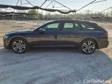  Audi  A6 AUDI  AVANT / 2018 / 5P / STATION WAGON 40 TDI 2.0 QUATTRO UL S TRO BUSIN #8