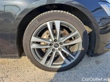  Audi  A6 AUDI  AVANT / 2018 / 5P / STATION WAGON 40 TDI 2.0 QUATTRO UL S TRO BUSIN #60
