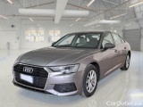  Audi  A6 AUDI  / 2018 / 4P / BERLINA 40 TDI 2.0 S TRONIC BUSINESS PLUS 