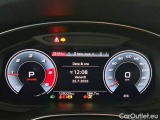  Audi  A6 AUDI  / 2018 / 4P / BERLINA 40 TDI 2.0 S TRONIC BUSINESS PLUS #4
