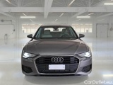  Audi  A6 AUDI  / 2018 / 4P / BERLINA 40 TDI 2.0 S TRONIC BUSINESS PLUS #6