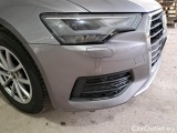  Audi  A6 AUDI  / 2018 / 4P / BERLINA 40 TDI 2.0 S TRONIC BUSINESS PLUS #35