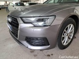  Audi  A6 AUDI  / 2018 / 4P / BERLINA 40 TDI 2.0 S TRONIC BUSINESS PLUS #38