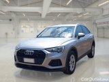  Audi  Q3 AUDI  / 2018 / 5P / SUV 35 TDI S TRONIC BUSINESS 