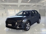  Audi  Q3 AUDI  / 2018 / 5P / SUV 35 TDI S TRONIC BUSINESS ADVANCED 