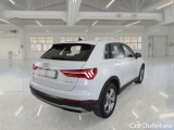  Audi  Q3 AUDI  / 2018 / 5P / SUV 35 TDI S TRONIC BUSINESS ADVANCED #2