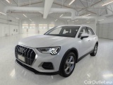  Audi  Q3 AUDI  / 2018 / 5P / SUV 35 TDI S TRONIC BUSINESS ADVANCED 