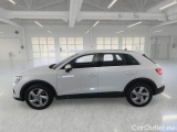  Audi  Q3 AUDI  / 2018 / 5P / SUV 35 TDI S TRONIC BUSINESS ADVANCED #8