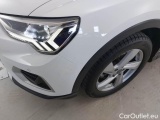  Audi  Q3 AUDI  / 2018 / 5P / SUV 35 TDI S TRONIC BUSINESS ADVANCED #27