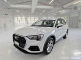  Audi  Q3 AUDI  / 2018 / 5P / SUV 35 TDI S TRONIC BUSINESS 