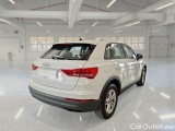  Audi  Q3 AUDI  / 2018 / 5P / SUV 35 TDI S TRONIC BUSINESS #2