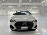  Audi  Q3 AUDI  / 2018 / 5P / SUV 35 TDI S TRONIC BUSINESS #6