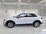 Audi  Q3 AUDI  / 2018 / 5P / SUV 35 TDI S TRONIC BUSINESS #8