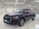  Audi  Q3 AUDI  SPORTBACK / 2019 / 5P / SUV 35 TDI S TRONIC BUSINESS PLUS 