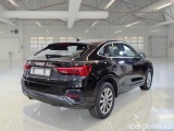  Audi  Q3 AUDI  SPORTBACK / 2019 / 5P / SUV 35 TDI S TRONIC BUSINESS PLUS #2
