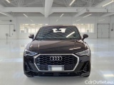  Audi  Q3 AUDI  SPORTBACK / 2019 / 5P / SUV 35 TDI S TRONIC BUSINESS PLUS #6
