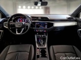  Audi  Q3 AUDI  SPORTBACK / 2019 / 5P / SUV 35 TDI S TRONIC BUSINESS PLUS #3