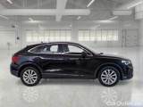  Audi  Q3 AUDI  SPORTBACK / 2019 / 5P / SUV 35 TDI S TRONIC BUSINESS PLUS #7