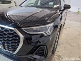  Audi  Q3 AUDI  SPORTBACK / 2019 / 5P / SUV 35 TDI S TRONIC BUSINESS PLUS #22