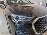  Audi  Q3 AUDI  SPORTBACK / 2019 / 5P / SUV 35 TDI S TRONIC BUSINESS PLUS #24