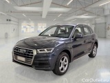  Audi  Q5 AUDI  / 2016 / 5P / SUV 40 TDI BUSINESS SPORT QUATTRO S TRONIC 