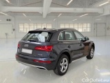  Audi  Q5 AUDI  / 2016 / 5P / SUV 40 TDI BUSINESS SPORT QUATTRO S TRONIC #2