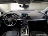  Audi  Q5 AUDI  / 2016 / 5P / SUV 40 TDI BUSINESS SPORT QUATTRO S TRONIC #3
