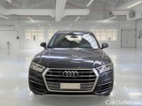  Audi  Q5 AUDI  / 2016 / 5P / SUV 40 TDI BUSINESS SPORT QUATTRO S TRONIC #6