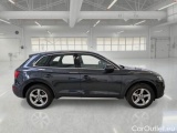  Audi  Q5 AUDI  / 2016 / 5P / SUV 40 TDI BUSINESS SPORT QUATTRO S TRONIC #7