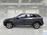  Audi  Q5 AUDI  / 2016 / 5P / SUV 40 TDI BUSINESS SPORT QUATTRO S TRONIC #8