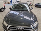  Audi  Q5 AUDI  / 2016 / 5P / SUV 40 TDI BUSINESS SPORT QUATTRO S TRONIC #27