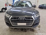  Audi  Q5 AUDI  / 2016 / 5P / SUV 40 TDI BUSINESS SPORT QUATTRO S TRONIC #31