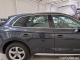  Audi  Q5 AUDI  / 2016 / 5P / SUV 40 TDI BUSINESS SPORT QUATTRO S TRONIC #39