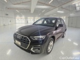  Audi  Q5 AUDI  / 2020 / 5P / SUV 40 TDI BUSINESS QUATTRO S TRONIC 