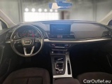  Audi  Q5 AUDI  / 2020 / 5P / SUV 40 TDI BUSINESS QUATTRO S TRONIC #3
