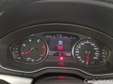 Audi  Q5 AUDI  / 2020 / 5P / SUV 40 TDI BUSINESS QUATTRO S TRONIC #4