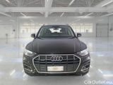  Audi  Q5 AUDI  / 2020 / 5P / SUV 40 TDI BUSINESS QUATTRO S TRONIC #6